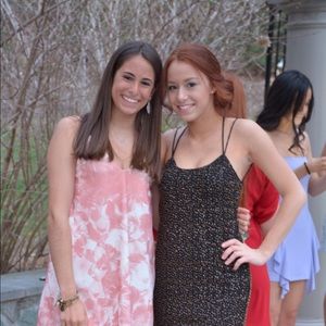 Meet your Posher, Leah